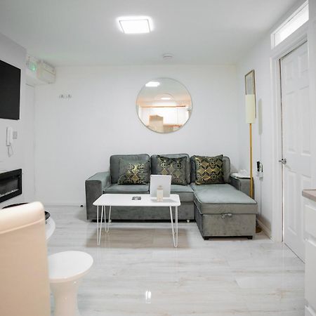 Abbacadabra Apartment Лондон Екстериор снимка