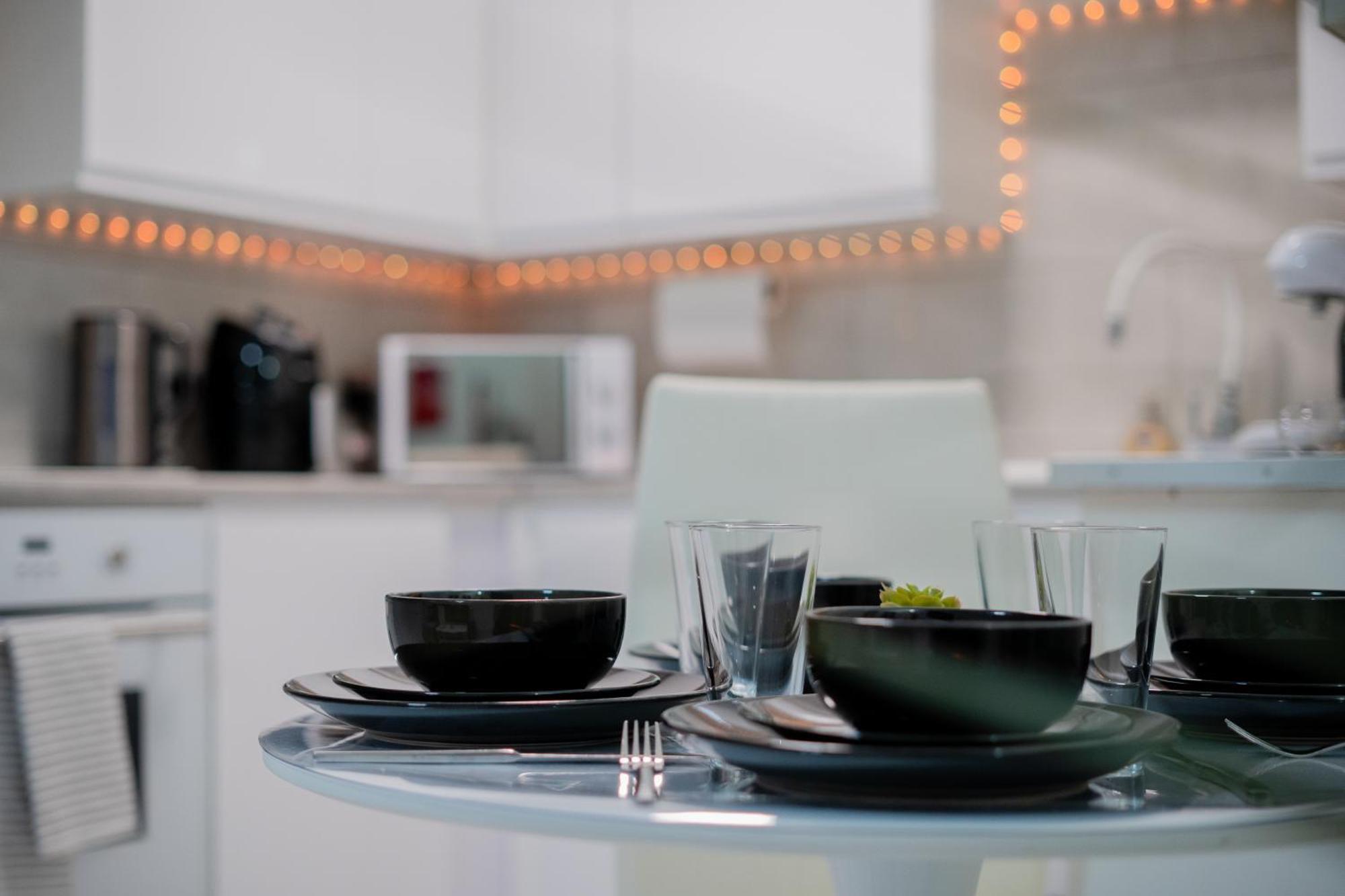 Abbacadabra Apartment Лондон Екстериор снимка