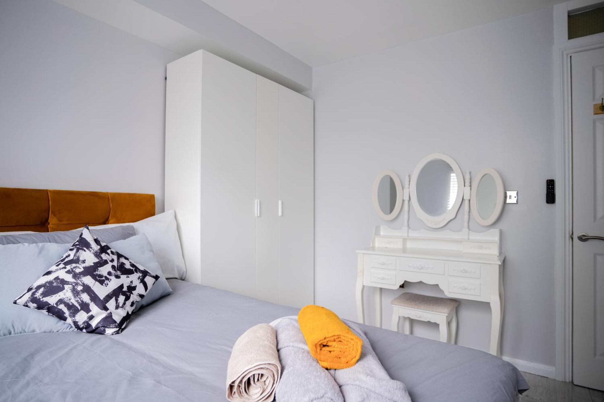 Abbacadabra Apartment Лондон Екстериор снимка