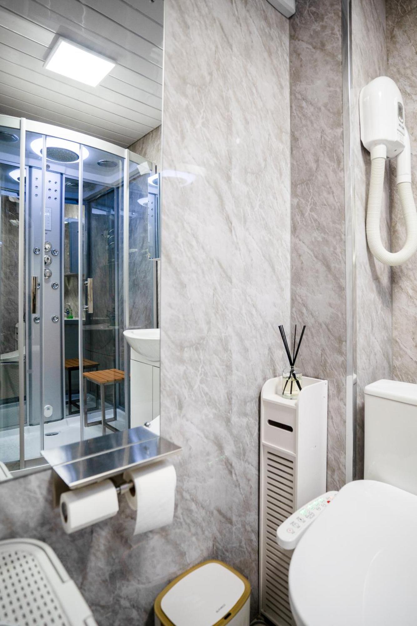 Abbacadabra Apartment Лондон Екстериор снимка