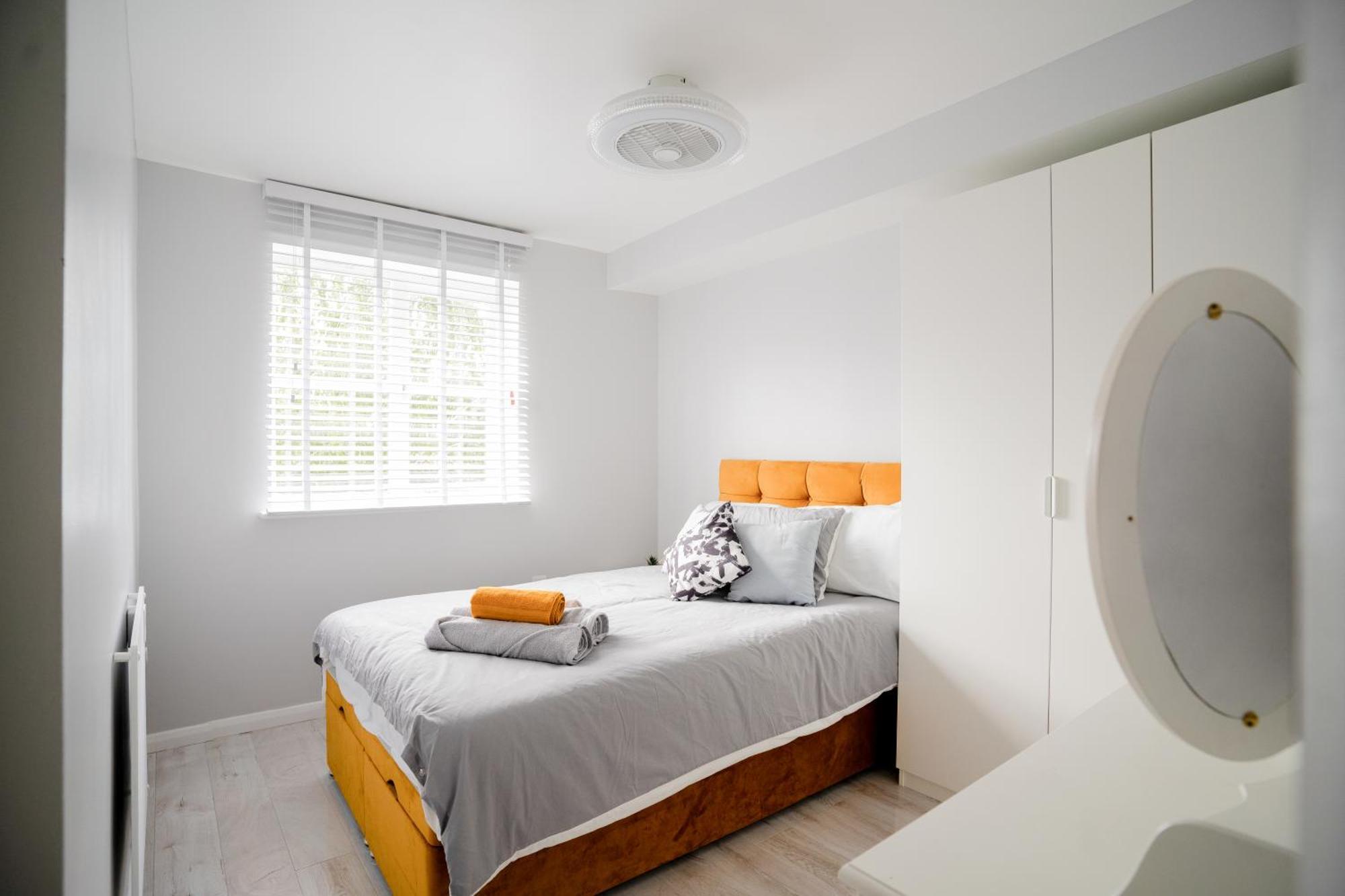Abbacadabra Apartment Лондон Екстериор снимка