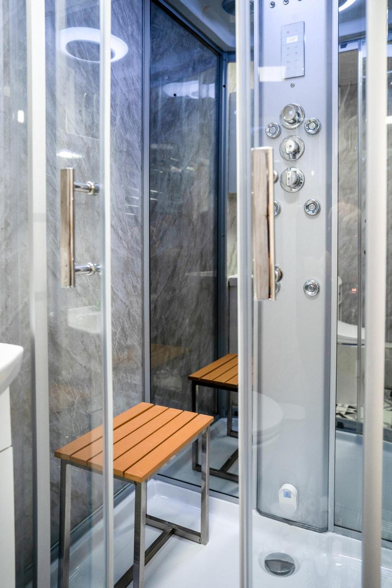Abbacadabra Apartment Лондон Екстериор снимка