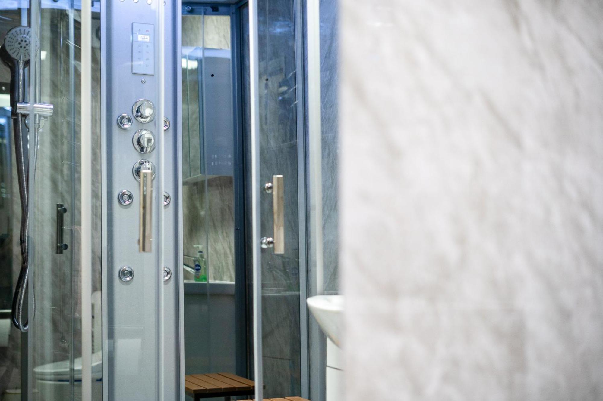 Abbacadabra Apartment Лондон Екстериор снимка